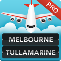 FLIGHTS Melbourne Airport Pro