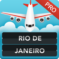 FLIGHTS Rio De Janeiro Pro