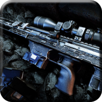 Sniper Rifles Simulator