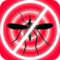 Anti Mosquito Sound Simulated