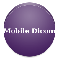 Mobile Dicom Viewer