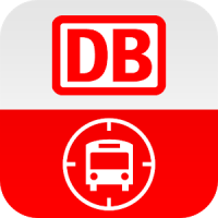 DB Busradar Südwestbus