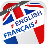 French English Translator - Offline Dictionary