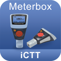 Meterbox iCTT