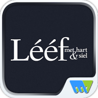 Leef met hart en siel