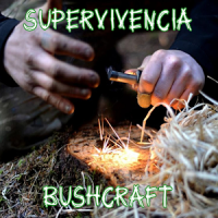 Survival - Bushcraft