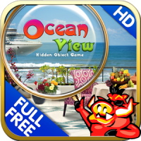 Challenge #67 Ocean View Free Hidden Objects Games