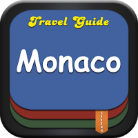 Monaco Offline Map Guide
