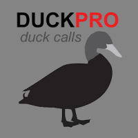 Duck Calls -BLUETOOTH -No Ads