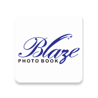 Blaze Photobook