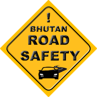 Bhutan Road Safety App