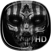 Fondos de Hell Skull HD
