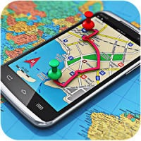 GPS Navigation & Tracker