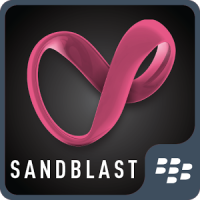 SandBlast Mobile - BlackBerry