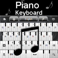 Piano Keyboard Theme