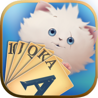 Solitaire Adventures Card Game