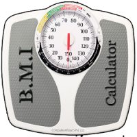 BMI CALCULATOR