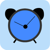 Alarm Clock Minimal