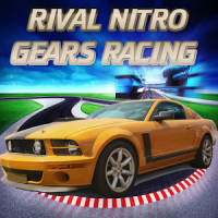 Rival Nitro Gears Racing