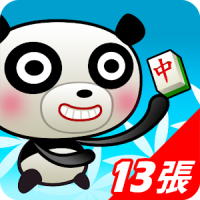 iTW Mahjong 13 (Free+Online)