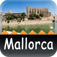 Mallorca Offline Map Guide