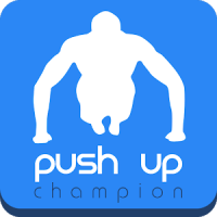 Push-Ups Champion PRO