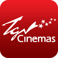 TGV Cinemas