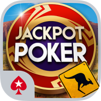 Jackpot Poker by PokerStars™