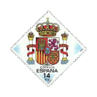 Sellos de España.Stamps.(DEMO)