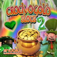 Crock O'Gold Riches Slots 2 FREE