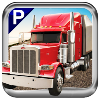 Truck Parking Game Simulator