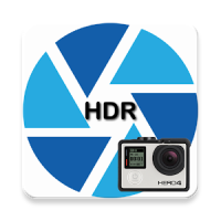 HDR for Hero Cameras