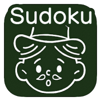 Green Sudoku easy to operate!