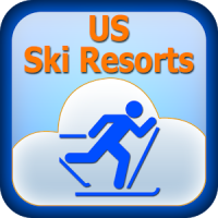 Ski Resorts - USA