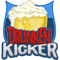 Drunken Kicker