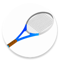 Soft Tennis Match Log