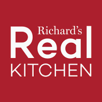 Richards Real Kitchen
