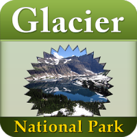 Glacier National Park - USA