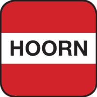 Hoorn app
