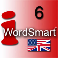 iWordSmart 6 Letter Edition