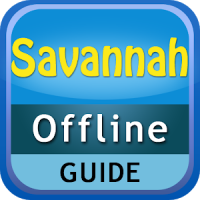 Savannah Offline Guide