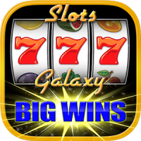 Vegas Slots Galaxy Free Slot Machines