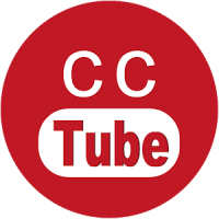 CCTube for YouTube Live Stream