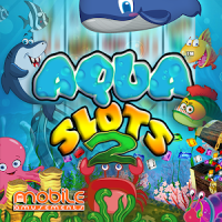 Aqua Slots 2 Treasure Island FREE