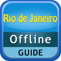 Rio de Janeiro Offline Guide