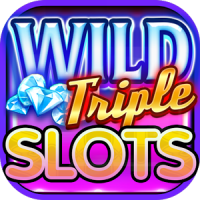 Wild Triple 777 Slots