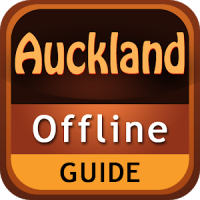 Auckland Offline Guide