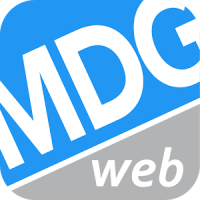 MDG web