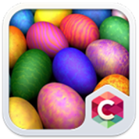 Easter Eggs Themes