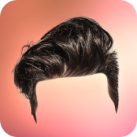 Man Hairstyle Photo Editor